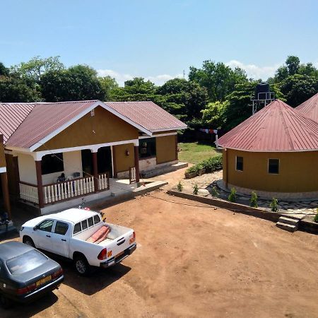 Kalalo Cottage Inn Pakwach Zewnętrze zdjęcie