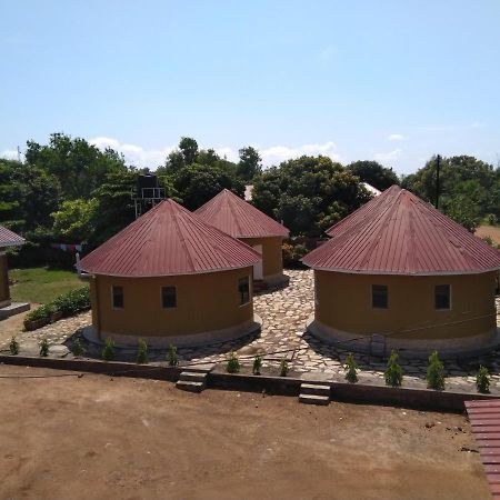 Kalalo Cottage Inn Pakwach Zewnętrze zdjęcie