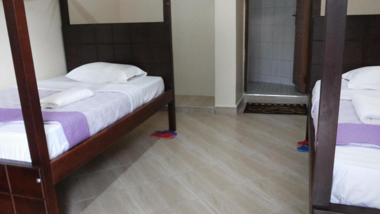 Kalalo Cottage Inn Pakwach Zewnętrze zdjęcie