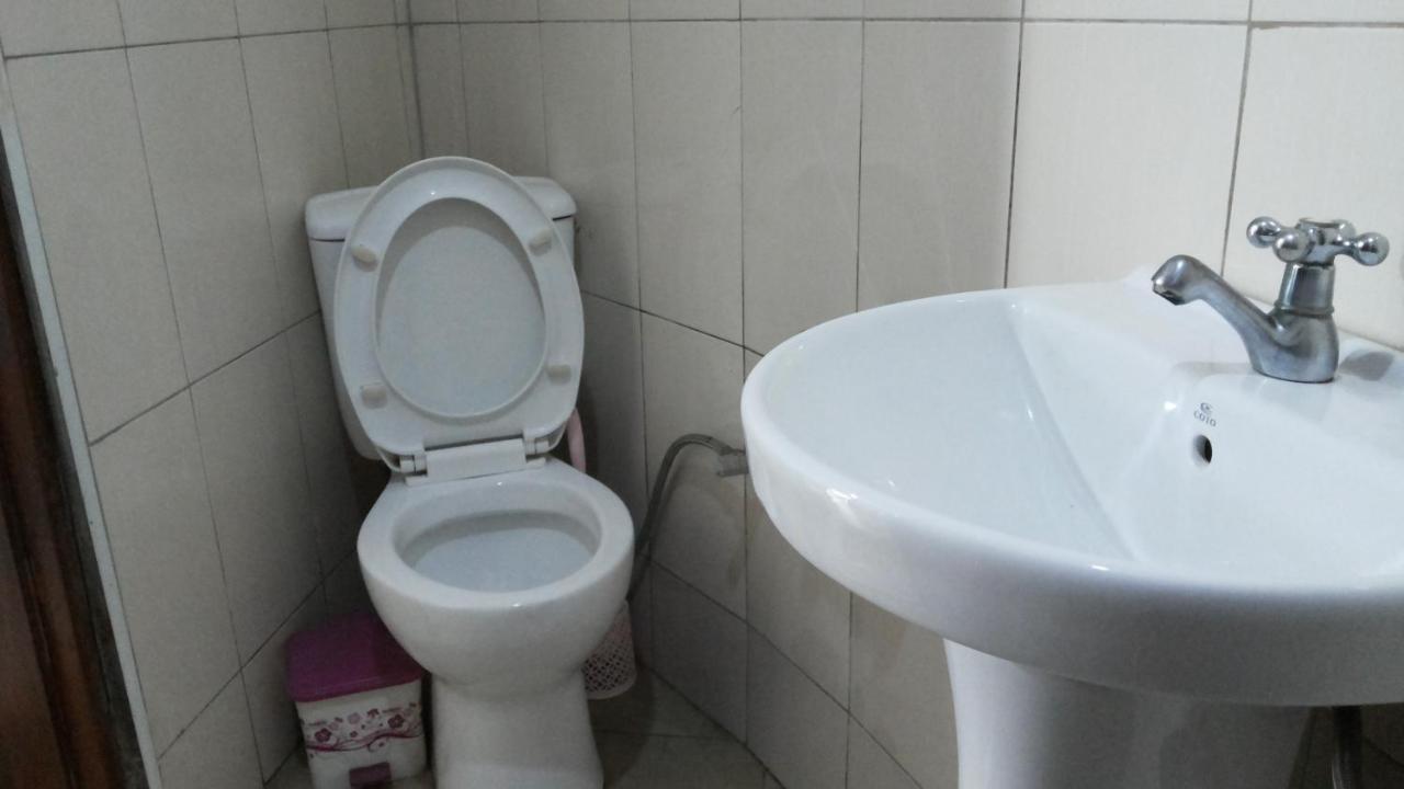 Kalalo Cottage Inn Pakwach Zewnętrze zdjęcie