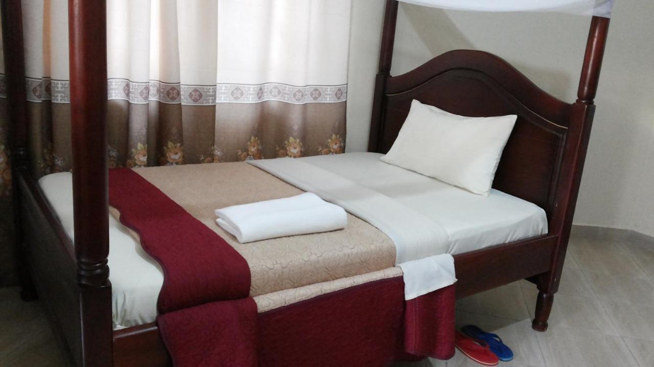 Kalalo Cottage Inn Pakwach Zewnętrze zdjęcie