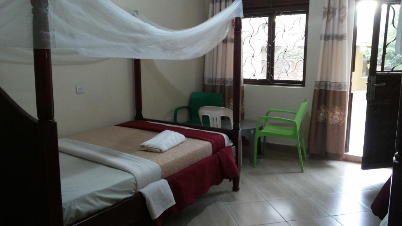 Kalalo Cottage Inn Pakwach Zewnętrze zdjęcie