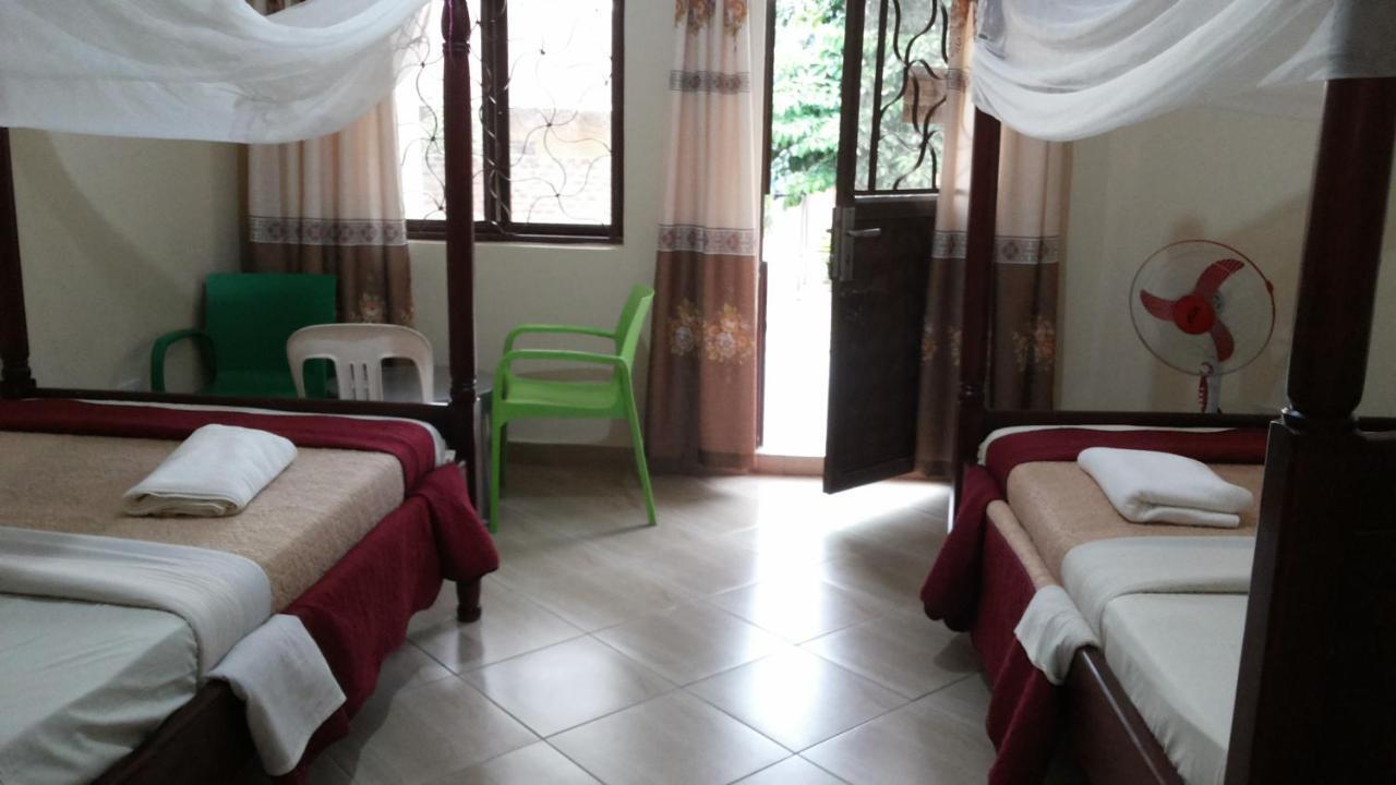 Kalalo Cottage Inn Pakwach Zewnętrze zdjęcie