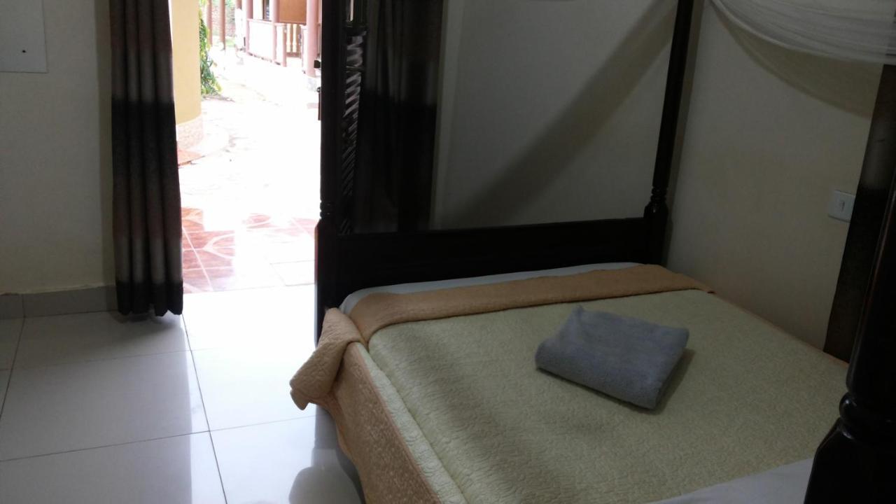 Kalalo Cottage Inn Pakwach Zewnętrze zdjęcie