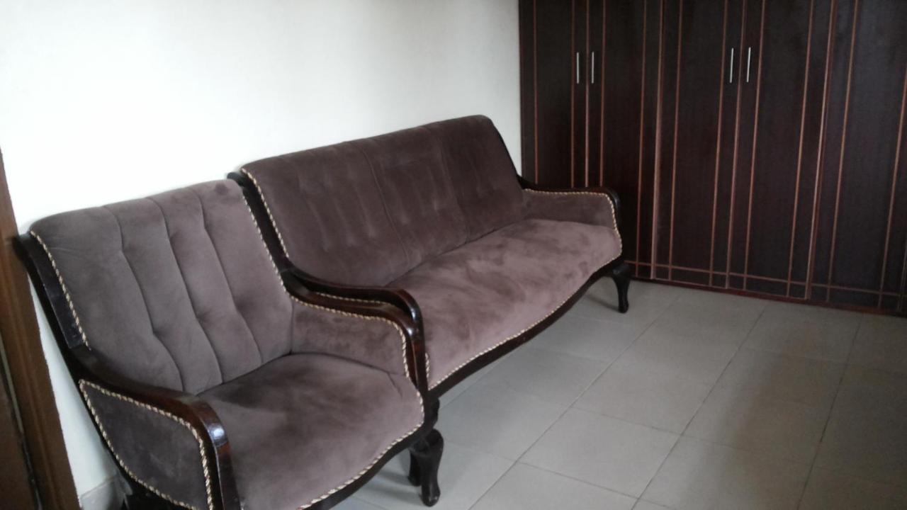 Kalalo Cottage Inn Pakwach Zewnętrze zdjęcie