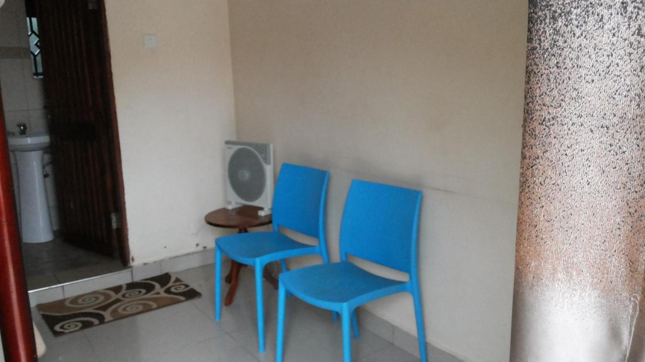 Kalalo Cottage Inn Pakwach Zewnętrze zdjęcie