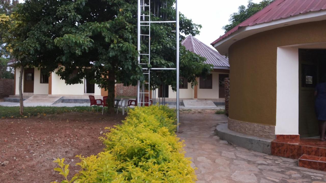 Kalalo Cottage Inn Pakwach Zewnętrze zdjęcie