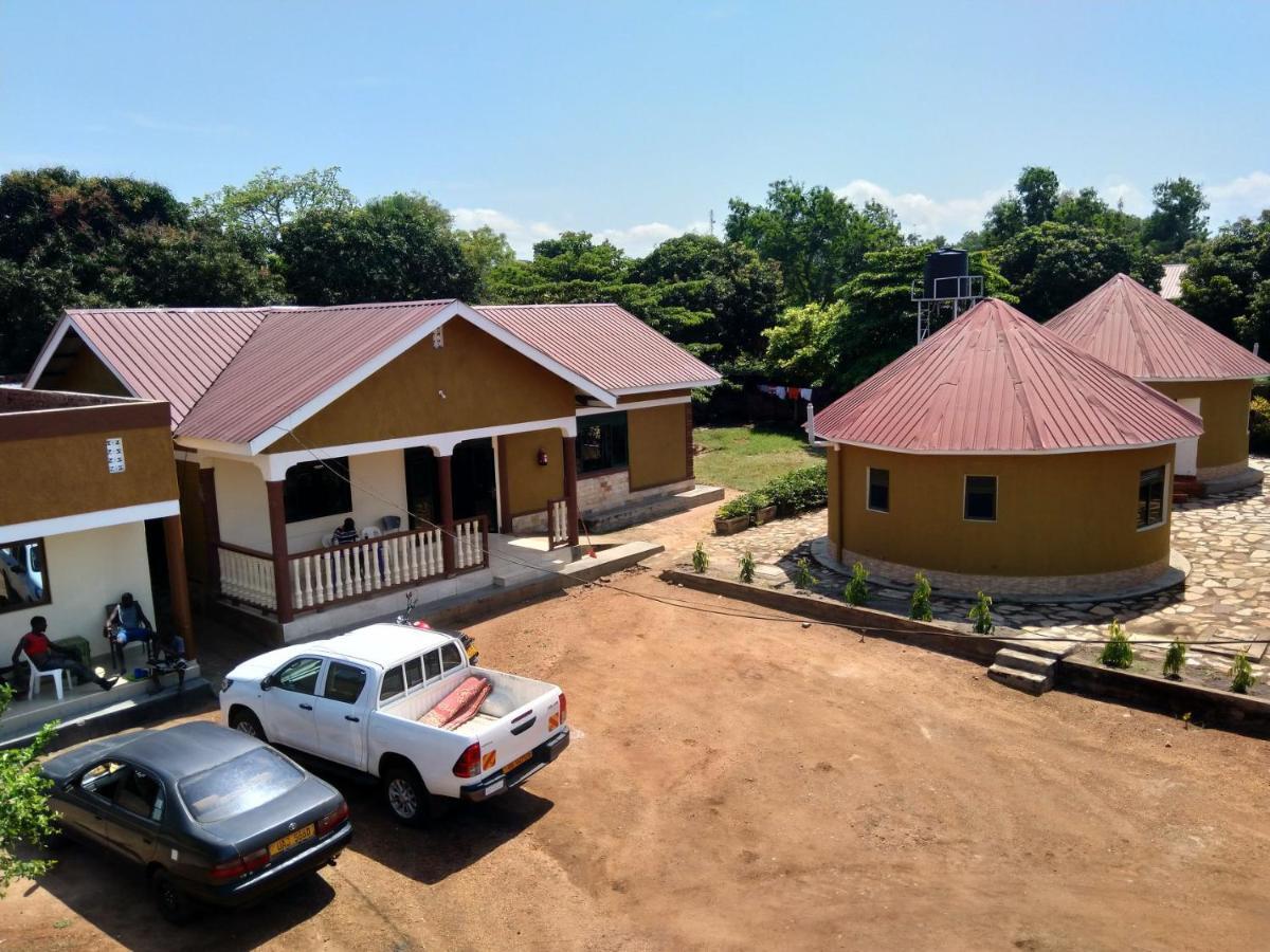Kalalo Cottage Inn Pakwach Zewnętrze zdjęcie