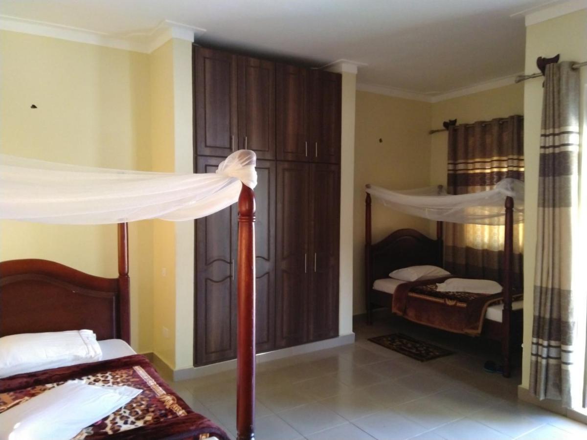 Kalalo Cottage Inn Pakwach Zewnętrze zdjęcie