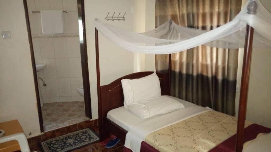 Kalalo Cottage Inn Pakwach Zewnętrze zdjęcie